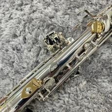 YANAGISAWA 孔雀の誇り_7