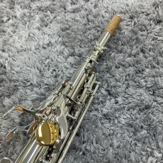 YANAGISAWA 孔雀の誇り_8