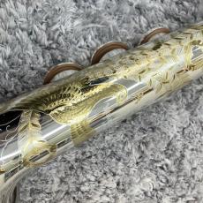 YANAGISAWA 孔雀の誇り_9