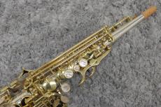 YANAGISAWA ソプラノサックス S-WO3_3