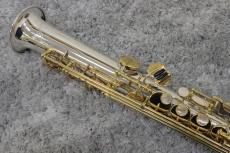 YANAGISAWA ソプラノサックス S-WO3_4