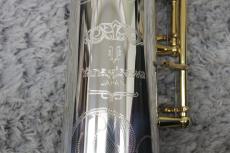YANAGISAWA ソプラノサックス S-WO3_6