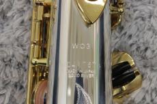 YANAGISAWA ソプラノサックス S-WO3_7