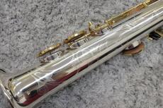 YANAGISAWA ソプラノサックス S-WO3_8
