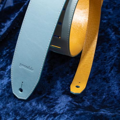 greendale TYPE-1 Maine SKY BLUE