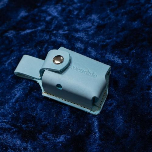 greendale トランスミッターケース(BOSS用) Maine Sky Blue