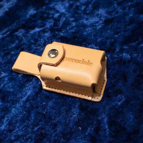 greendale トランスミッターケース(BOSS用) Buttero NTL