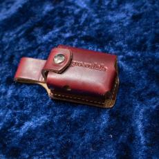 greendale トランスミッターケース(BOSS用) Chromexcel BGD