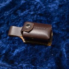 greendale トランスミッターケース(BOSS用) Toscano Classico T.moro