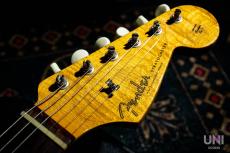 Fender Custom Shop 1960 Stratocaster Yamano Order / 1996_3