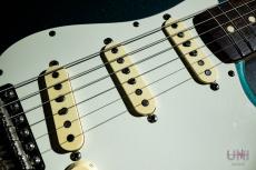 Fender Custom Shop 1960 Stratocaster Yamano Order / 1996_4