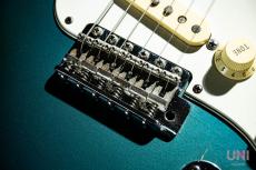 Fender Custom Shop 1960 Stratocaster Yamano Order / 1996_5