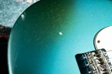 Fender Custom Shop 1960 Stratocaster Yamano Order / 1996_6