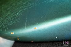 Fender Custom Shop 1960 Stratocaster Yamano Order / 1996_7