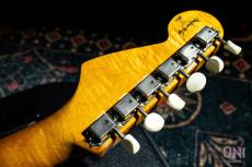 Fender Custom Shop 1960 Stratocaster Yamano Order / 1996_8
