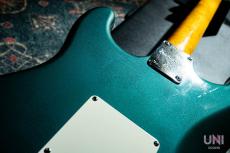 Fender Custom Shop 1960 Stratocaster Yamano Order / 1996_9