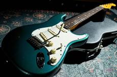 Fender Custom Shop 1960 Stratocaster Yamano Order / 1996_10