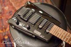 Hohner G3T (Black)_2