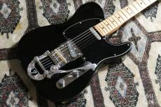 Fender Japan 【試奏動画有】TL33-M w/ Monty's Guitars Retro Wind Pickups & Slusser Custom Hardware_2