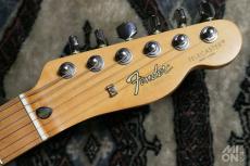 Fender Japan 【試奏動画有】TL33-M w/ Monty's Guitars Retro Wind Pickups & Slusser Custom Hardware_3