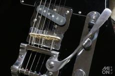 Fender Japan 【試奏動画有】TL33-M w/ Monty's Guitars Retro Wind Pickups & Slusser Custom Hardware_4