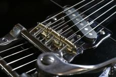 Fender Japan 【試奏動画有】TL33-M w/ Monty's Guitars Retro Wind Pickups & Slusser Custom Hardware_5