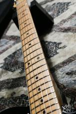 Fender Japan 【試奏動画有】TL33-M w/ Monty's Guitars Retro Wind Pickups & Slusser Custom Hardware_6