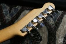 Fender Japan 【試奏動画有】TL33-M w/ Monty's Guitars Retro Wind Pickups & Slusser Custom Hardware_7