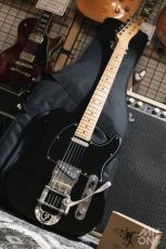 Fender Japan 【試奏動画有】TL33-M w/ Monty's Guitars Retro Wind Pickups & Slusser Custom Hardware_10