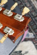 Gibson Les Paul Deluxe 1976 w/ Patent No. Humbucker Pickups_7