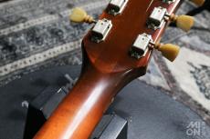 Gibson Les Paul Deluxe 1976 w/ Patent No. Humbucker Pickups_8