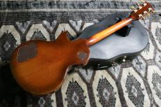 Gibson Les Paul Deluxe 1976 w/ Patent No. Humbucker Pickups_9