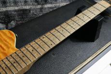 MUSIC MAN EVH Trans Gold 1993 Model w/ Terry Rogers Guitars Special Paperwork Document_6