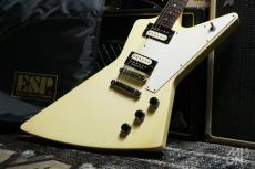 Gibson Explorer 1991 Alpine White w/ Seymour Duncan Pickups