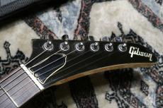 Gibson Explorer 1991 Alpine White w/ Seymour Duncan Pickups_3