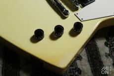 Gibson Explorer 1991 Alpine White w/ Seymour Duncan Pickups_6