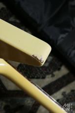 Gibson Explorer 1991 Alpine White w/ Seymour Duncan Pickups_7