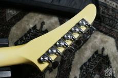 Gibson Explorer 1991 Alpine White w/ Seymour Duncan Pickups_8