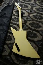 Gibson Explorer 1991 Alpine White w/ Seymour Duncan Pickups_9