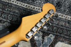 Fender Japan ST54-55 2TS w/ Monty's Guitars '54 Stratocaster Pickups Set_6