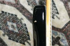 Fender Japan ST54-55 2TS w/ Monty's Guitars '54 Stratocaster Pickups Set_9