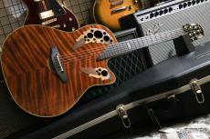 Ovation 2001 Collector's Edition #378_2