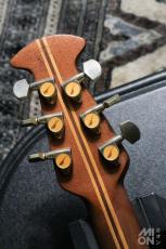 Ovation 2001 Collector's Edition #378_5