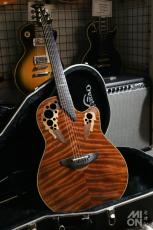 Ovation 2001 Collector's Edition #378_11