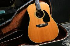 Martin D-28 SQ 1977_2