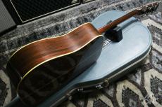 Martin D-28 SQ 1977_9