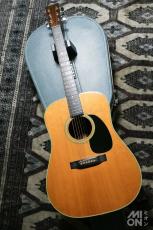Martin D-28 SQ 1977_11