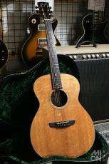 James Goodall DGC Grand Concert Model Master Sitka Spruce #6417_2