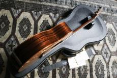 James Goodall DGC Grand Concert Model Master Sitka Spruce #6417_9