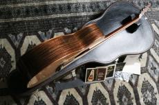 Santa Cruz OM Cutaway Custom #5344_6